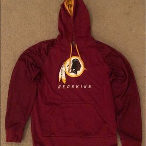 Washington Redskins Sweatshirt